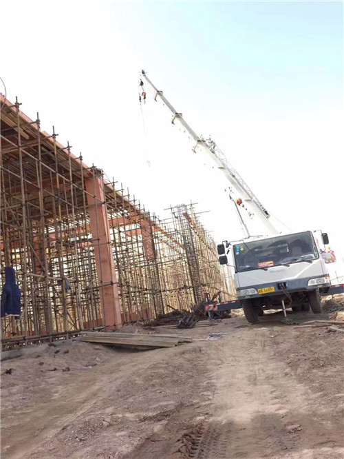 太和区吊车作业的安全注意事项有哪些？